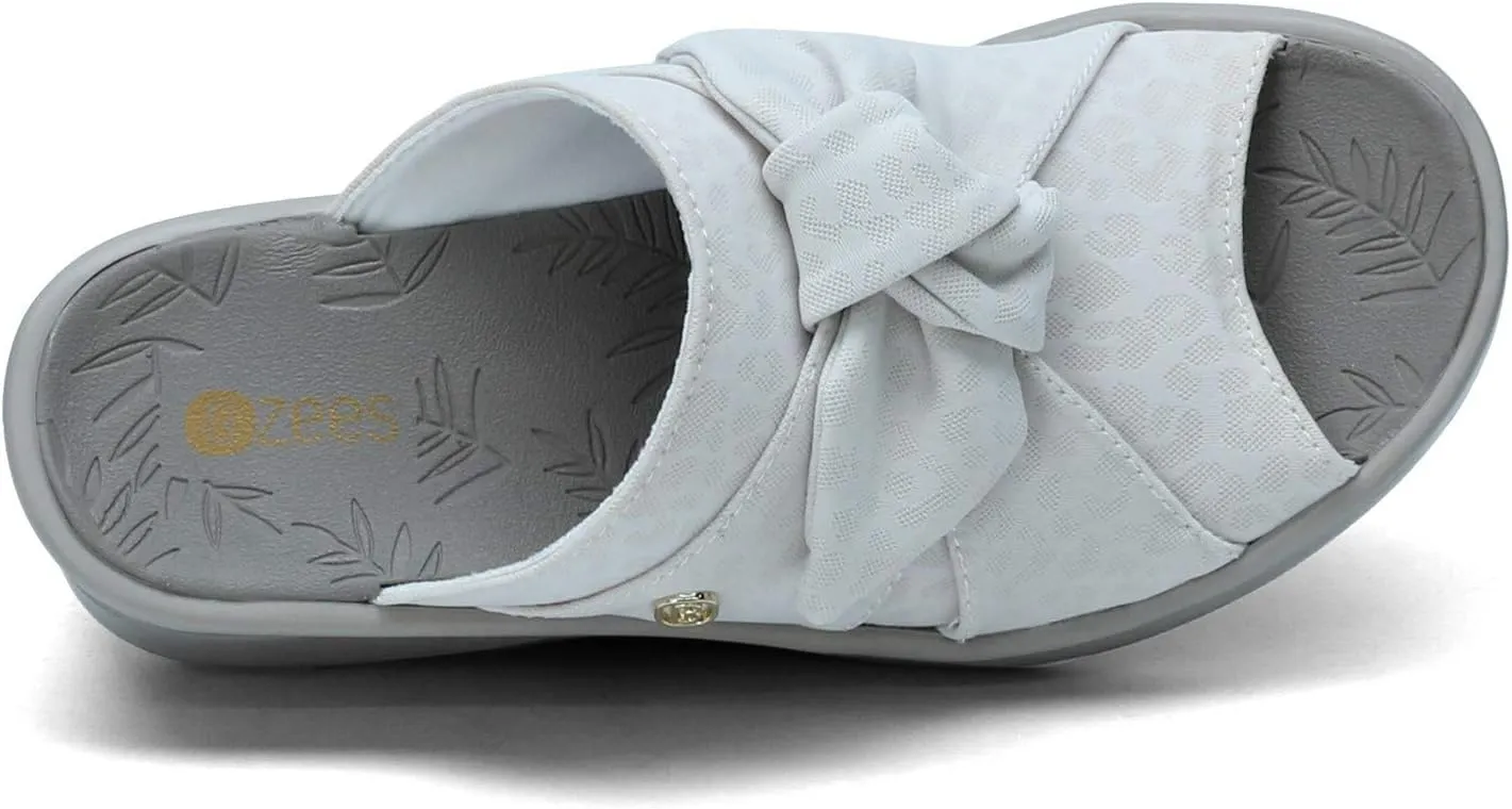 BZees Women's, Smile Sandal