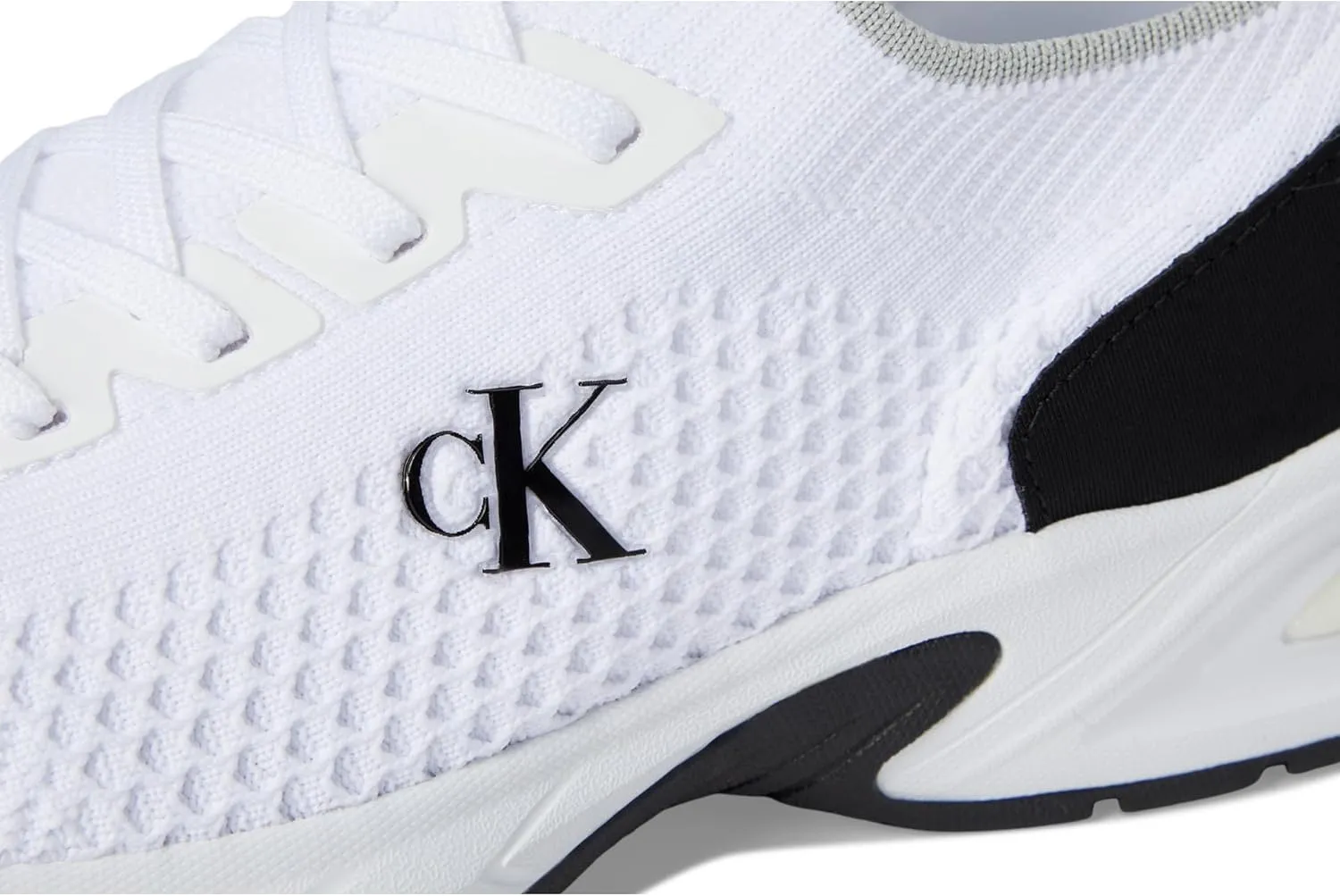 Calvin Klein Women's Lorhee Sneaker