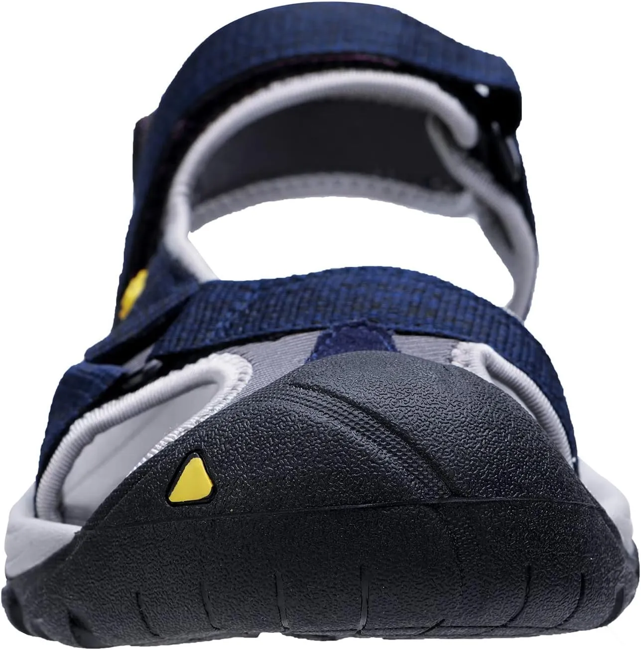 CAMEL CROWN Men's Waterproof Hiking Sandals Closed Toe Water Sandals Athletic Sport Sandals for Summer Outdoor Beach Wading Boat