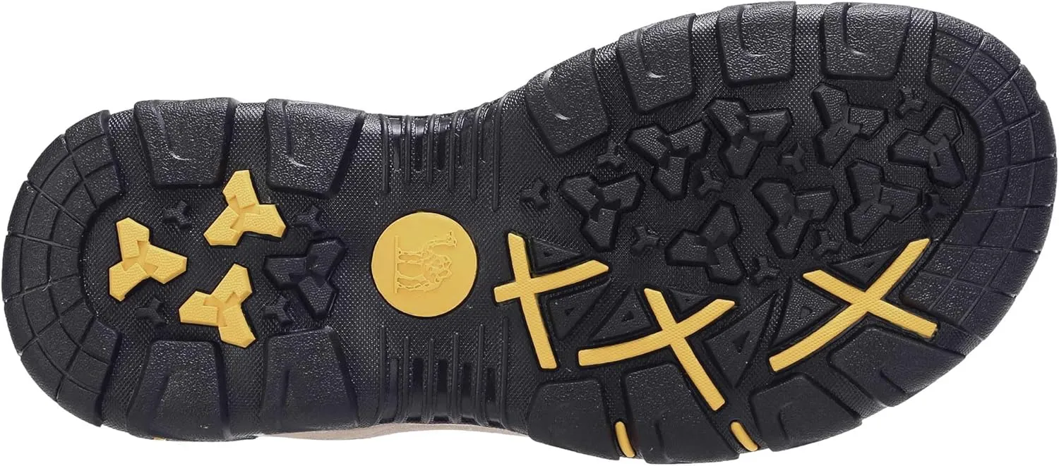 CAMEL CROWN Men's Waterproof Hiking Sandals Closed Toe Water Sandals Athletic Sport Sandals for Summer Outdoor Beach Wading Boat