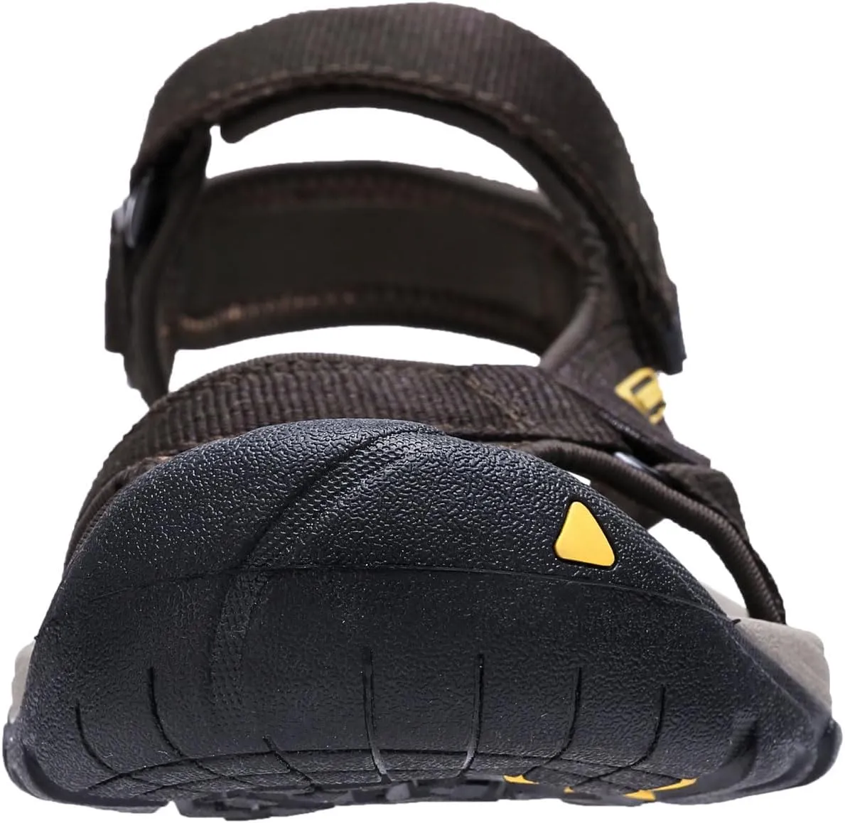 CAMEL CROWN Men's Waterproof Hiking Sandals Closed Toe Water Sandals Athletic Sport Sandals for Summer Outdoor Beach Wading Boat