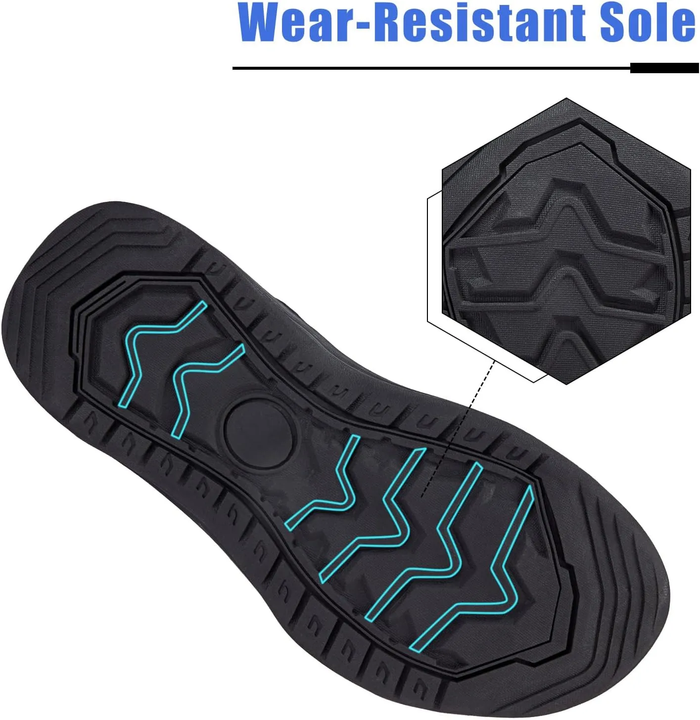CAMEL CROWN Women's Hiking Sandals Comfortable Walking Sandals for Women Flip Flop Sandals Athletic Sport Sandals