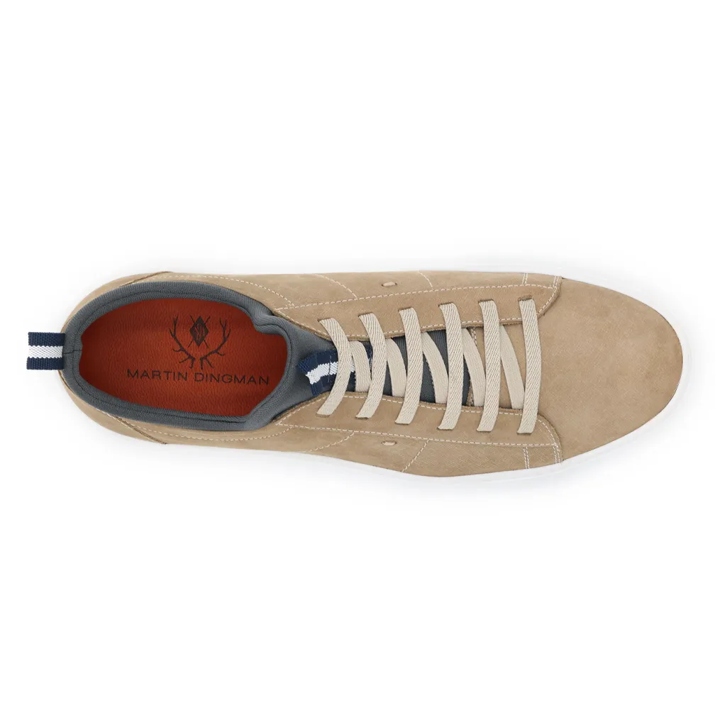 Cameron Sneaker by Martin Dingman