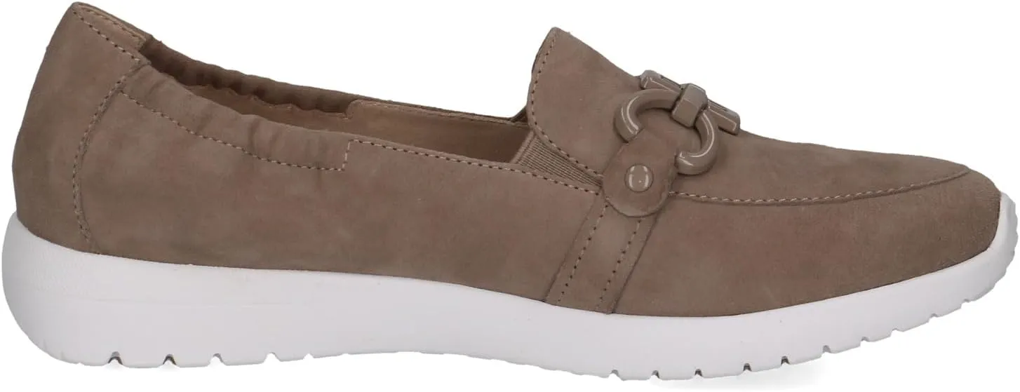 Caprice Women's Loafers Flat Slip-on Shoes