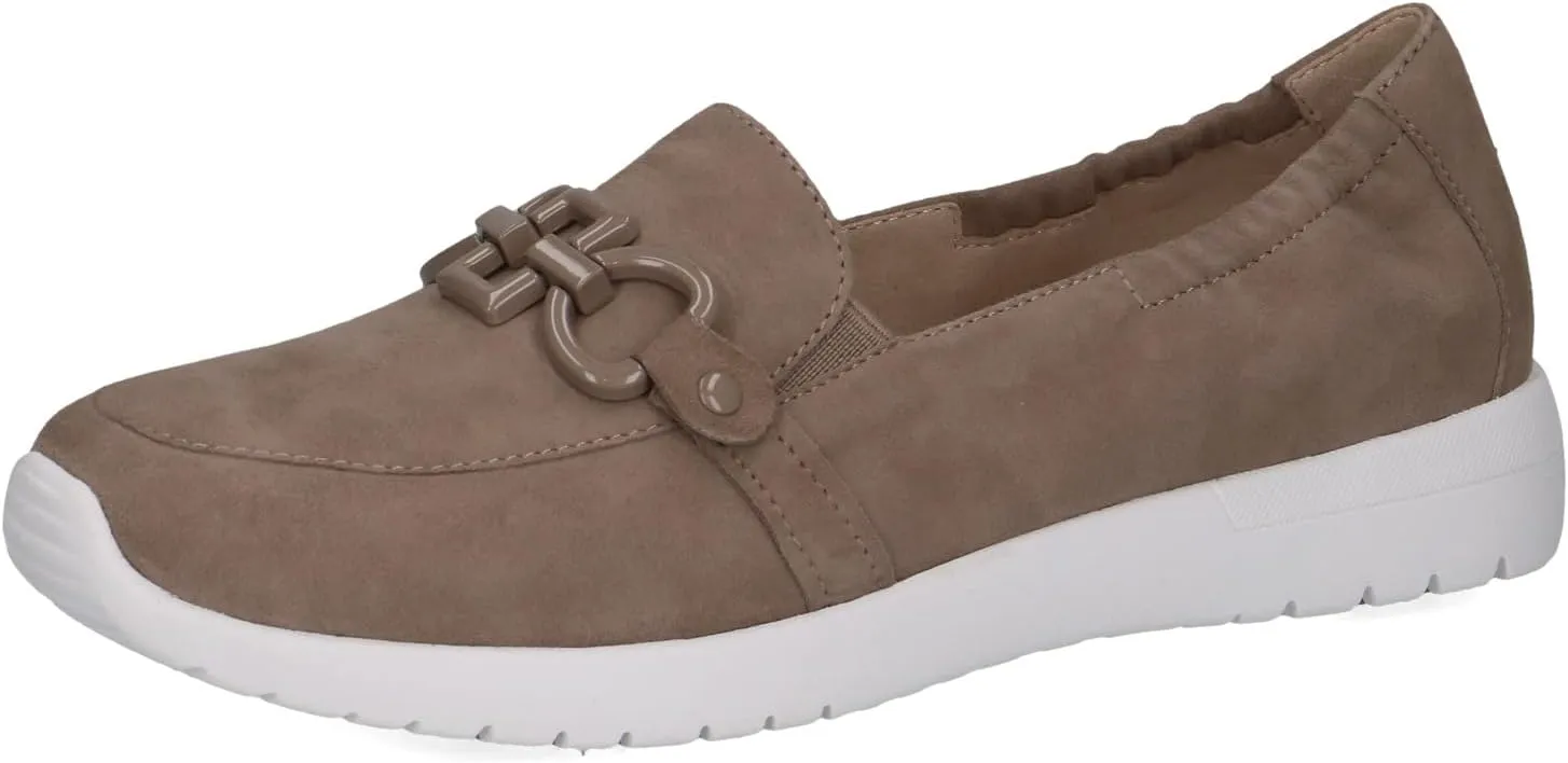 Caprice Women's Loafers Flat Slip-on Shoes