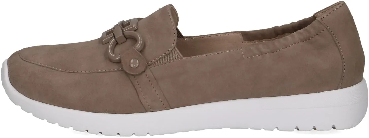 Caprice Women's Loafers Flat Slip-on Shoes