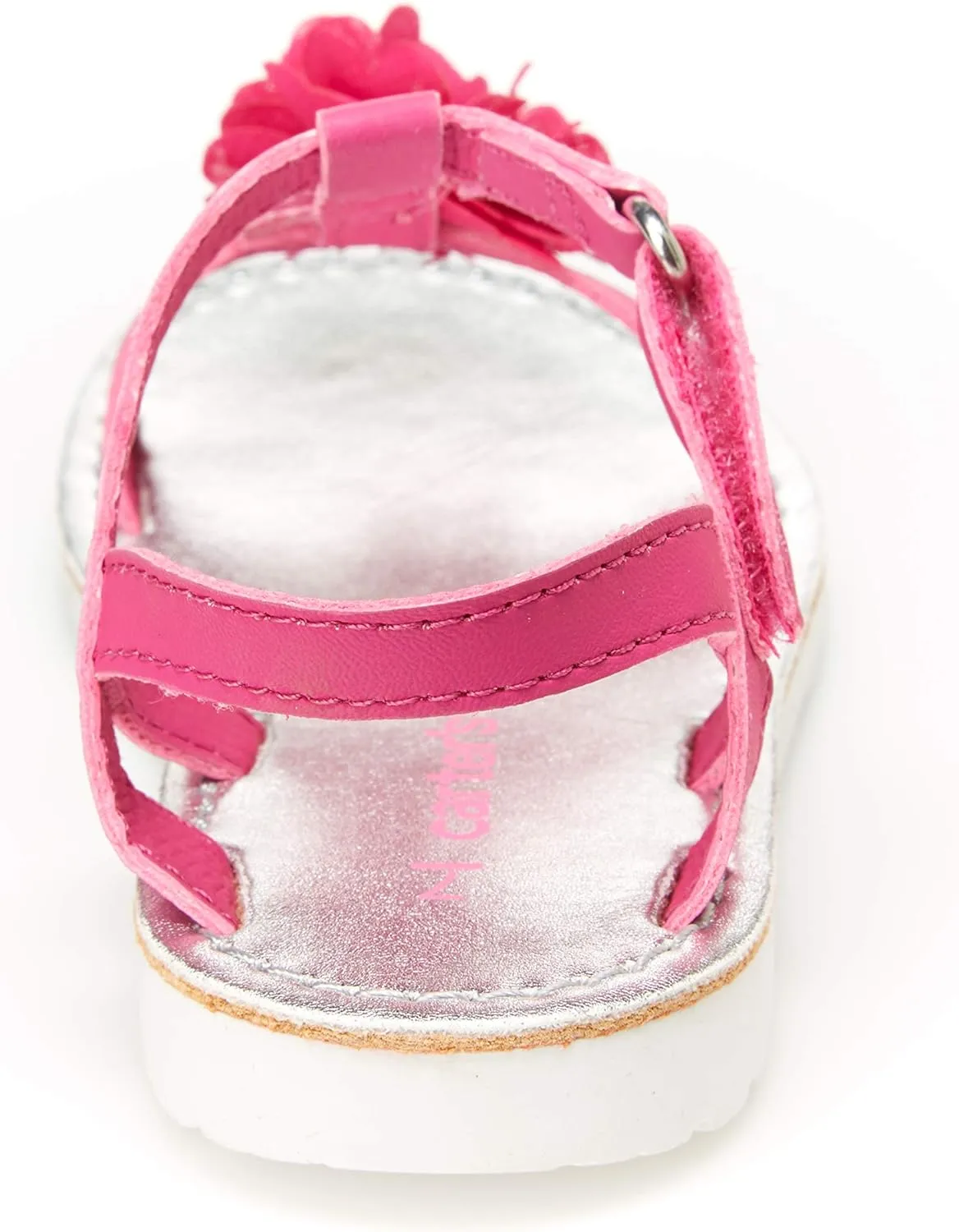 Carter's Unisex-Child Wenna Rain Boot