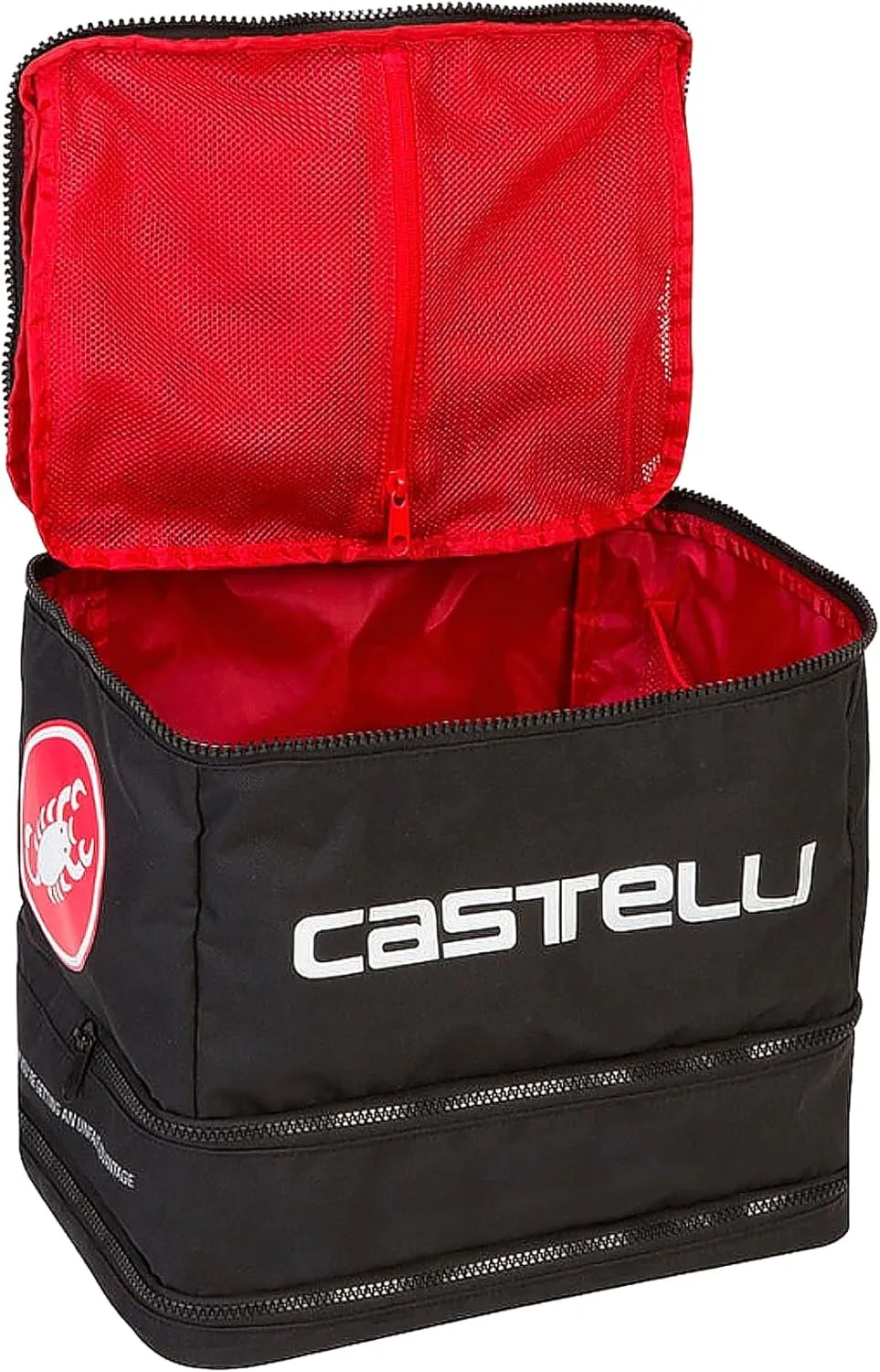 Castelli, Race Rain Bag