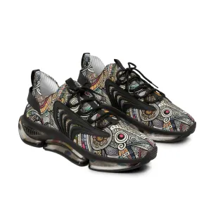 Castellucci - Mesh Sneaker