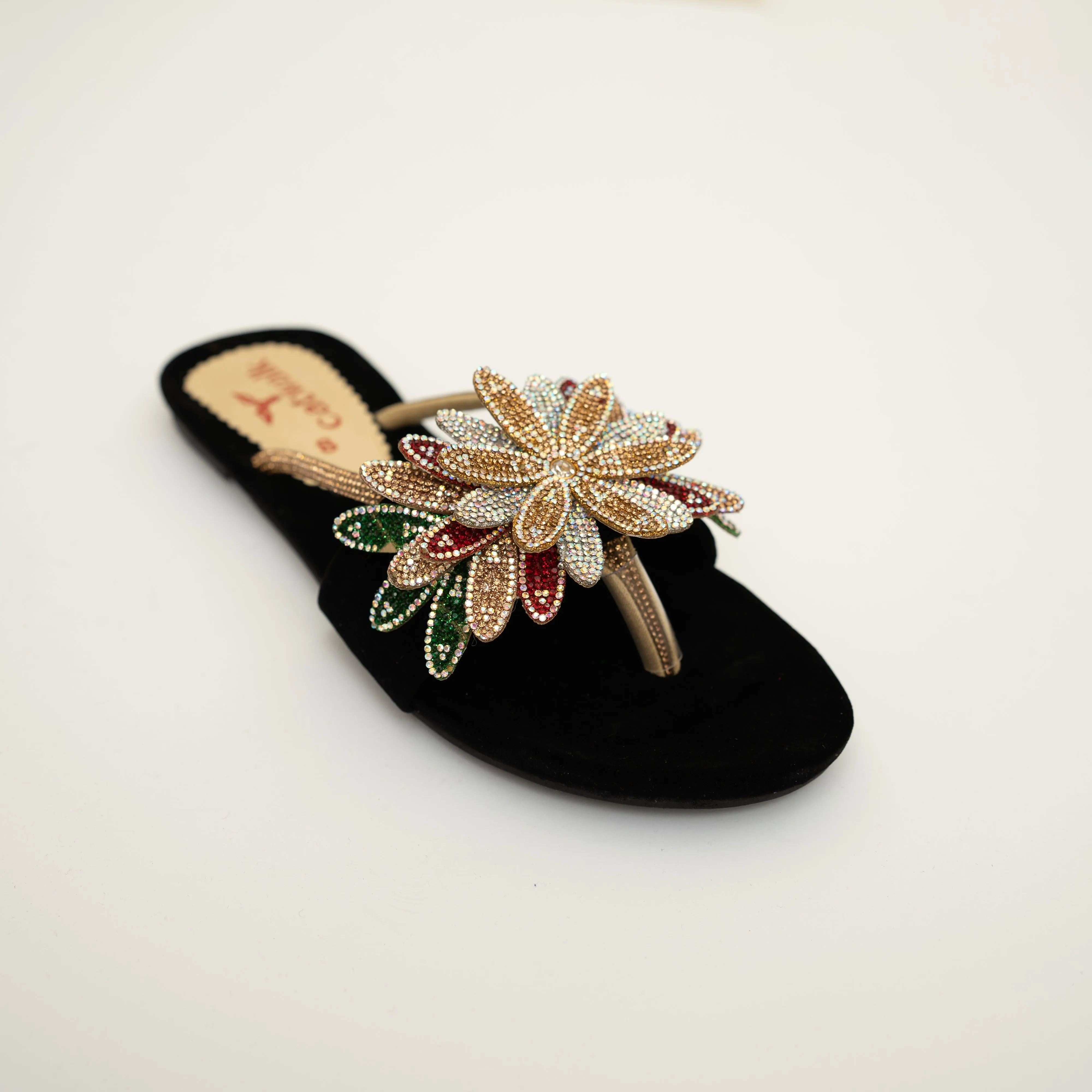 Catwalk Flat -AAF118