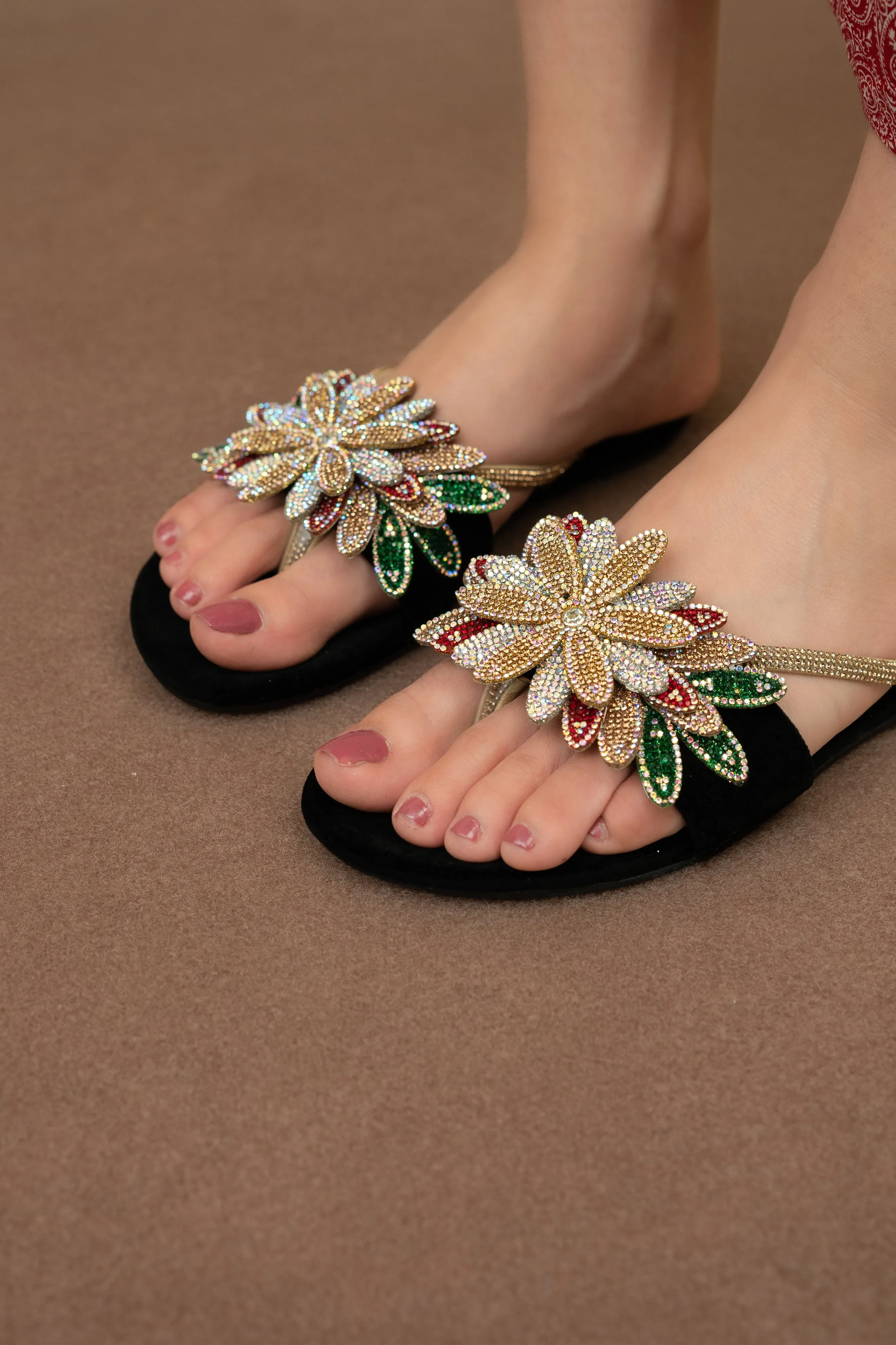 Catwalk Flat -AAF118