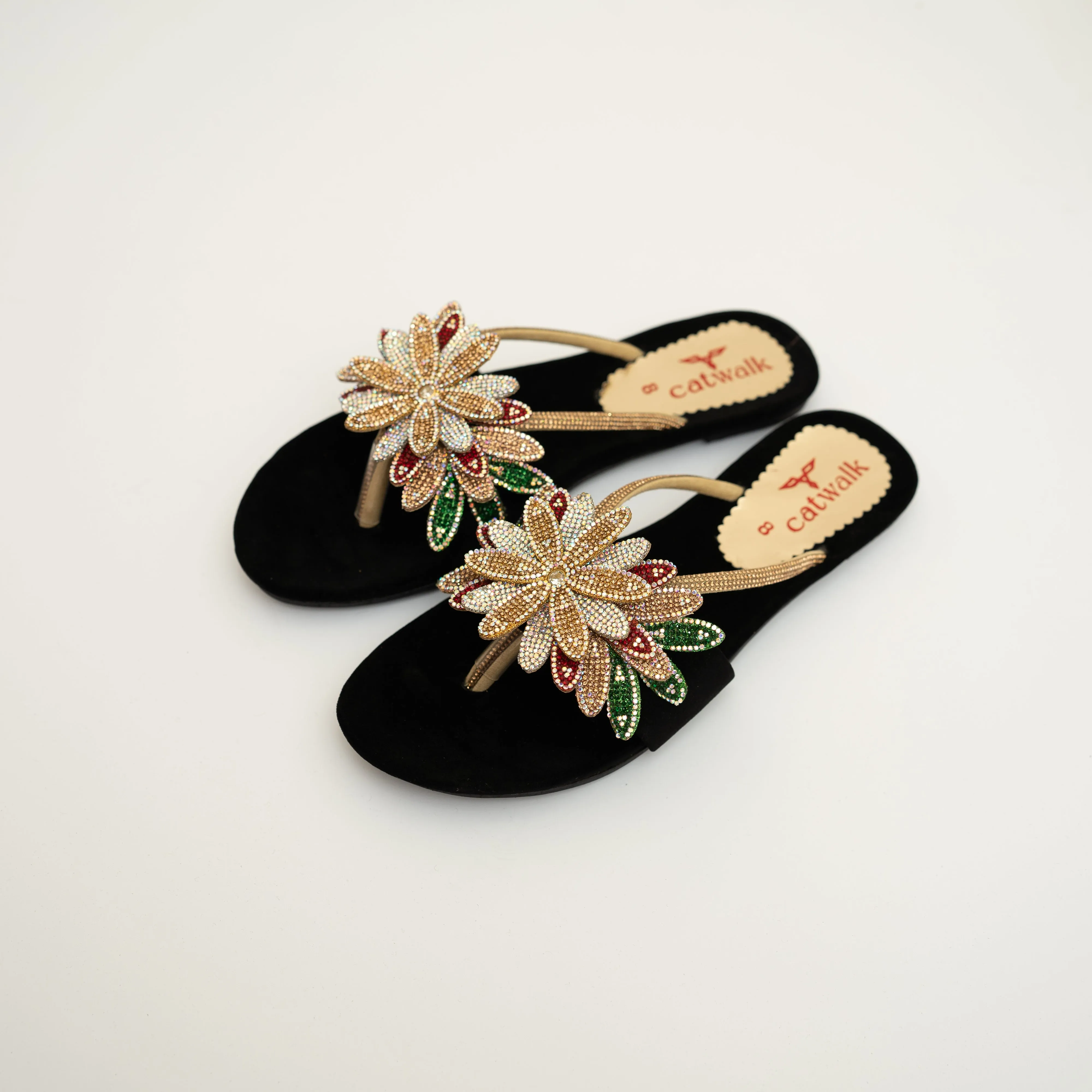 Catwalk Flat -AAF118
