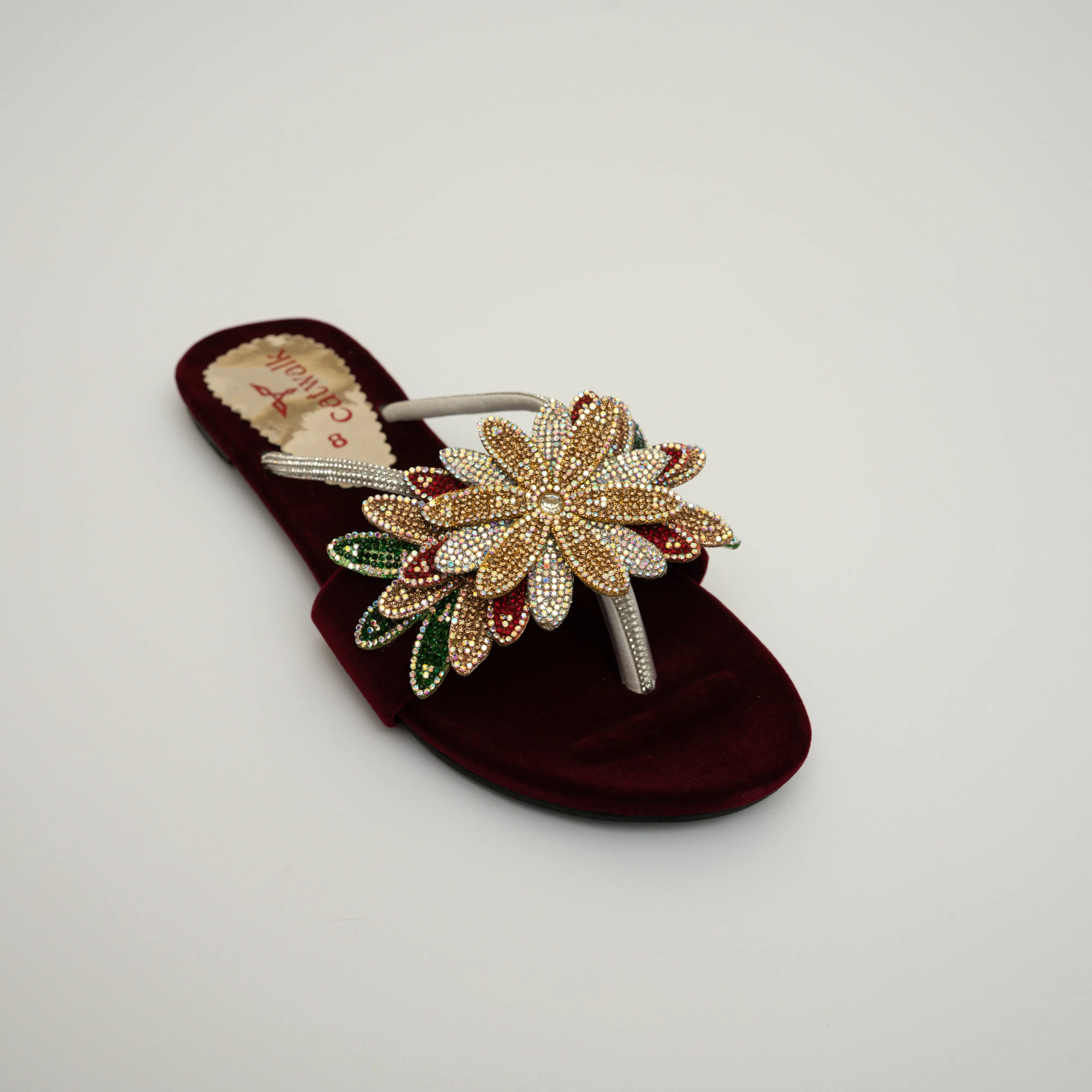Catwalk Flat -AAF118