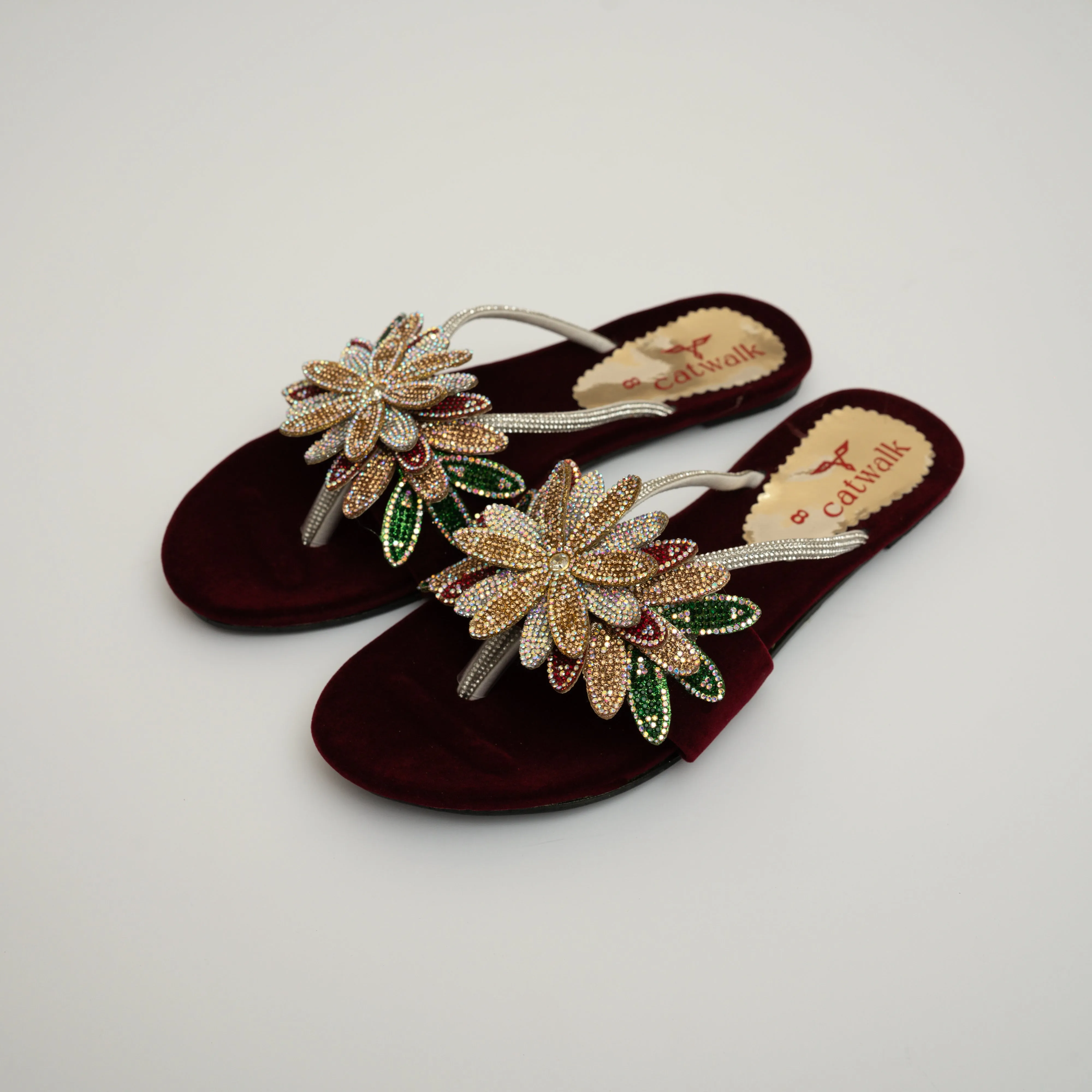 Catwalk Flat -AAF118