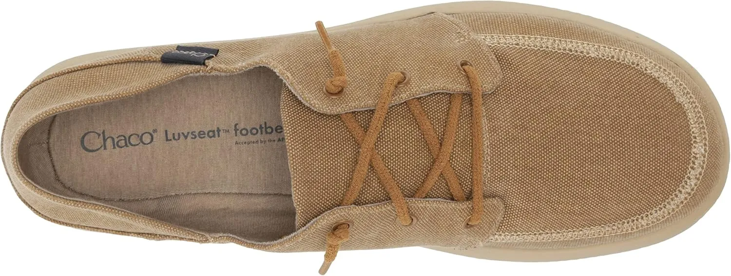 Chaco Men's Chillos Sneaker