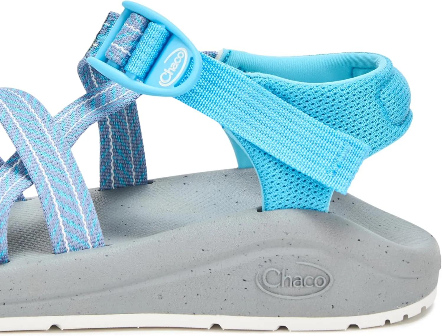 Chaco Women's Cushz Toe-Loop Sandal