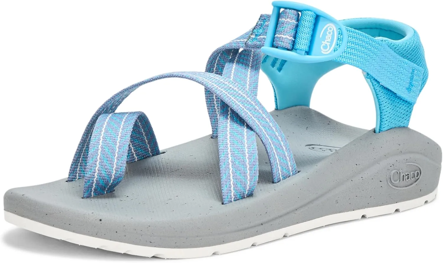 Chaco Women's Cushz Toe-Loop Sandal