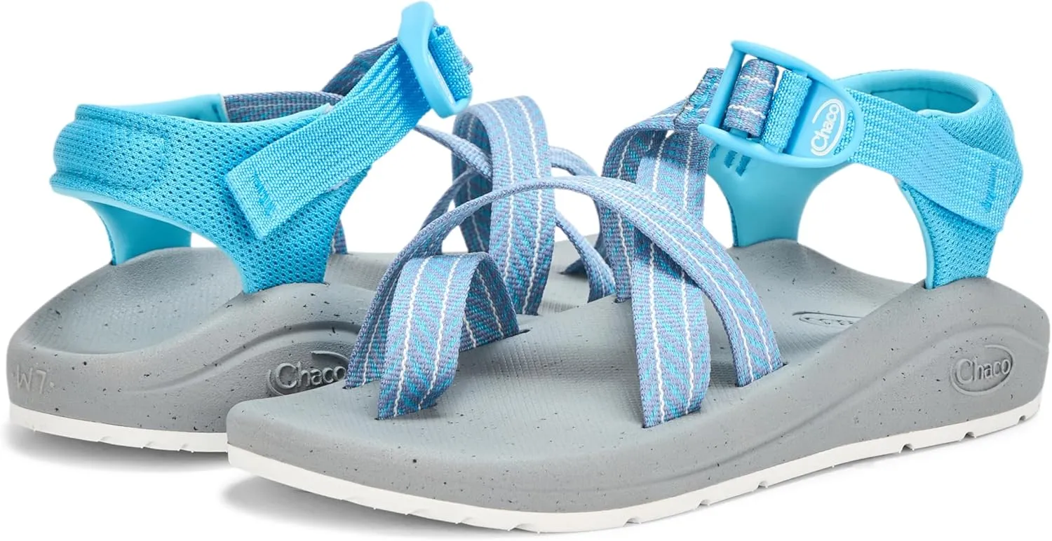 Chaco Women's Cushz Toe-Loop Sandal