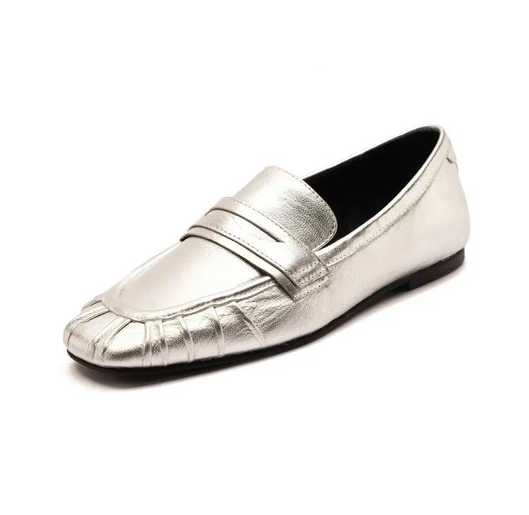 CHARING SILVER