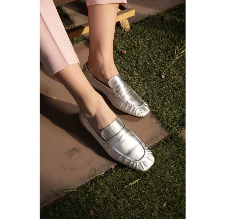 CHARING SILVER