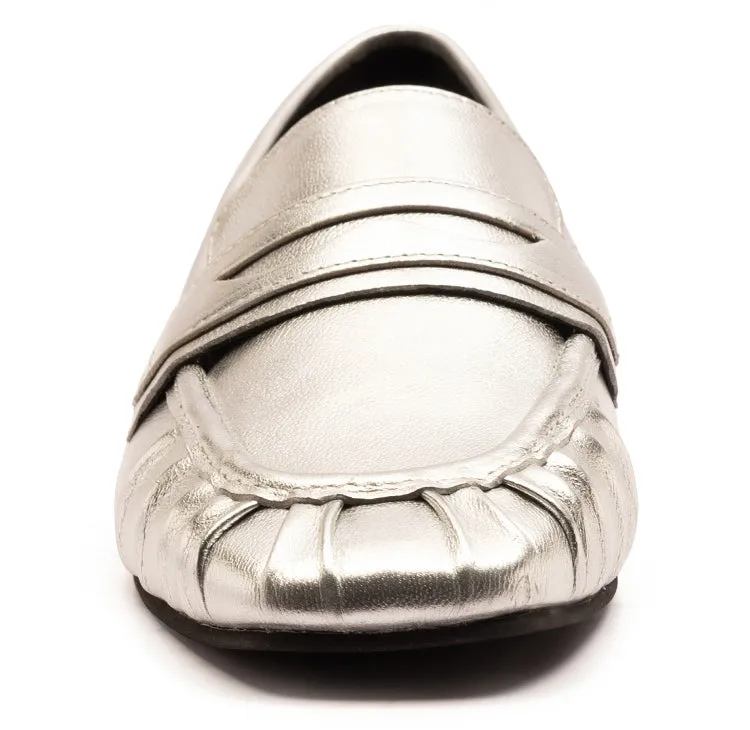 CHARING SILVER