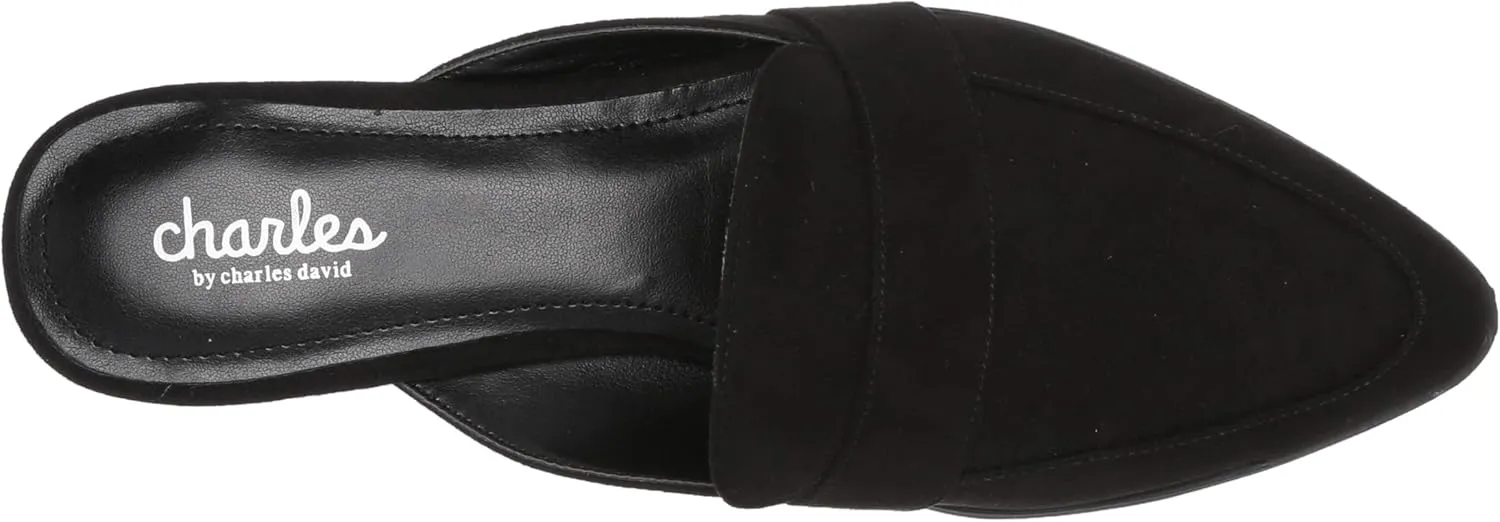 CHARLES BY CHARLES DAVID Women's Elijah Loafer