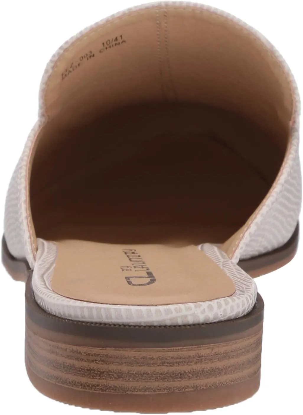 Chinese Laundry Women's Freshest Mule
