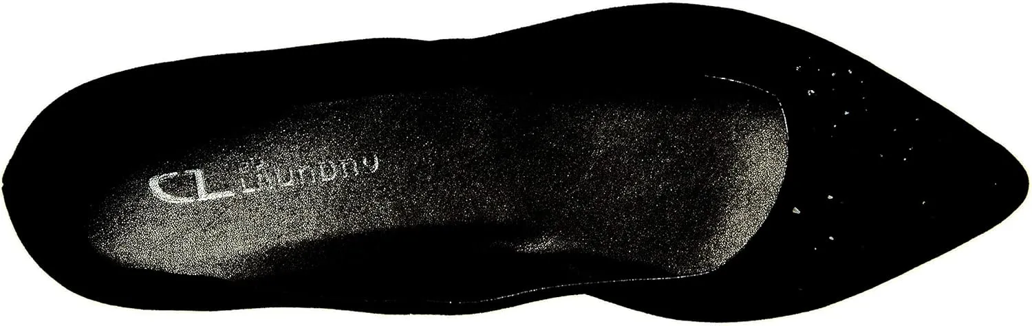 Chinese Laundry Women's Hira Ballet Flat