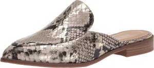 Chinese Laundry Women's Mule Loafer Flat