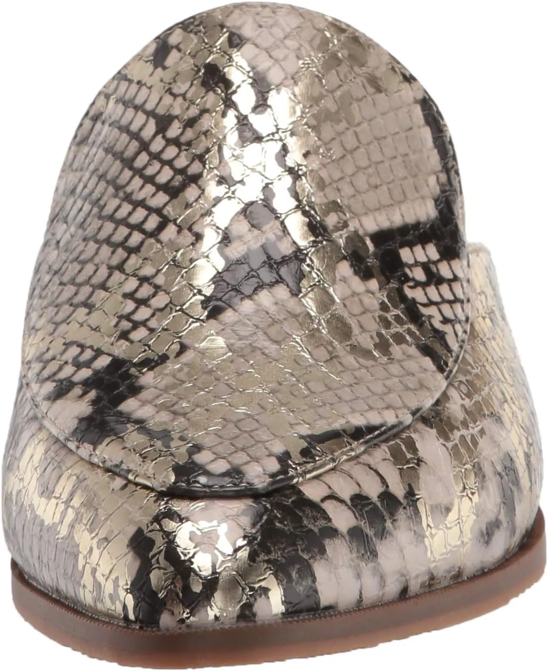 Chinese Laundry Women's Mule Loafer Flat