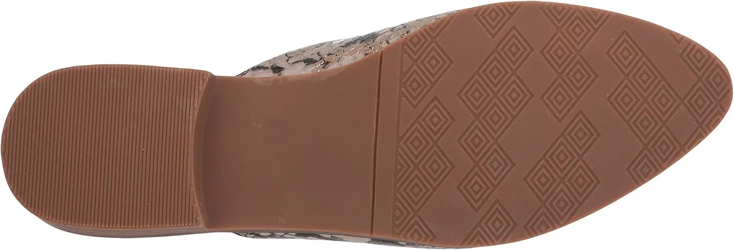 Chinese Laundry Women's Mule Loafer Flat
