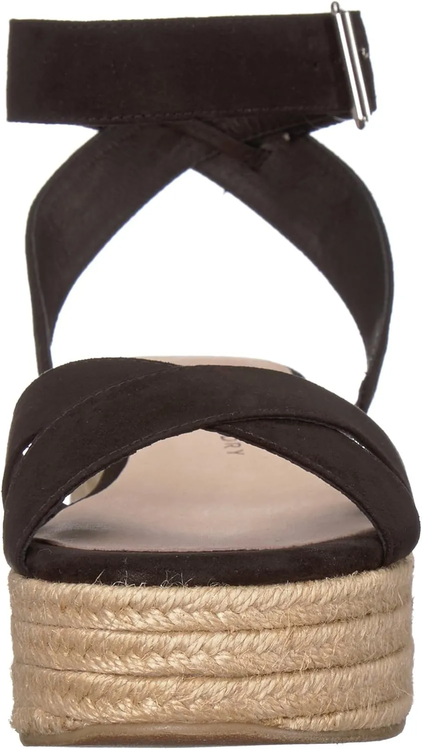 Chinese Laundry Women's Zala Espadrille Wedge Sandal