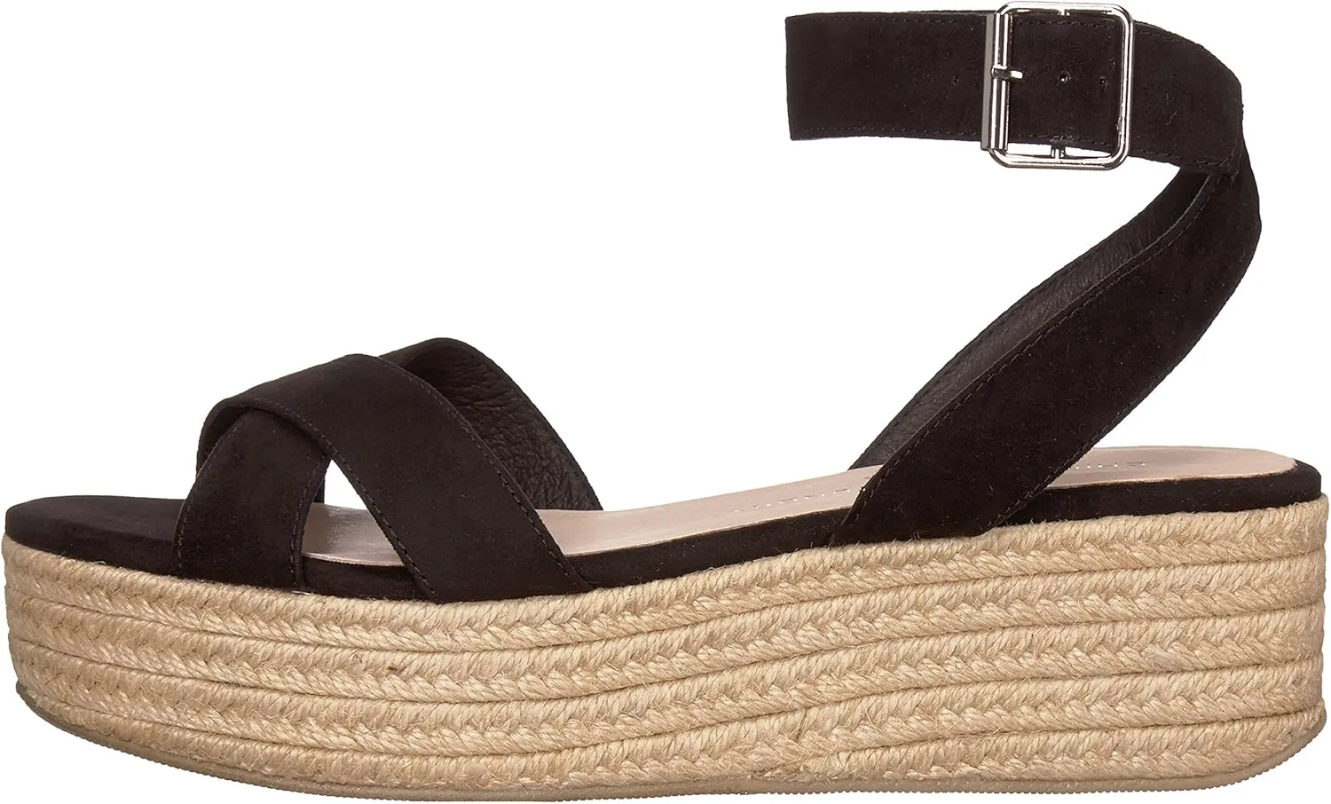 Chinese Laundry Women's Zala Espadrille Wedge Sandal