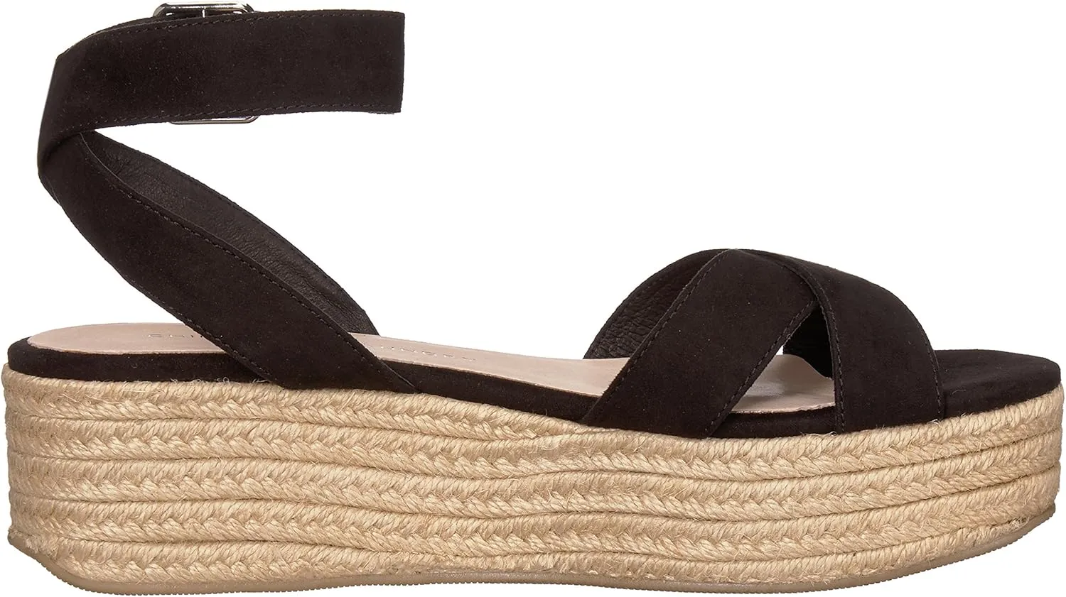 Chinese Laundry Women's Zala Espadrille Wedge Sandal