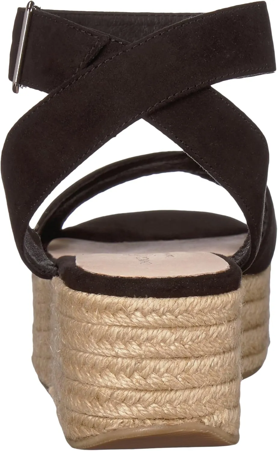 Chinese Laundry Women's Zala Espadrille Wedge Sandal