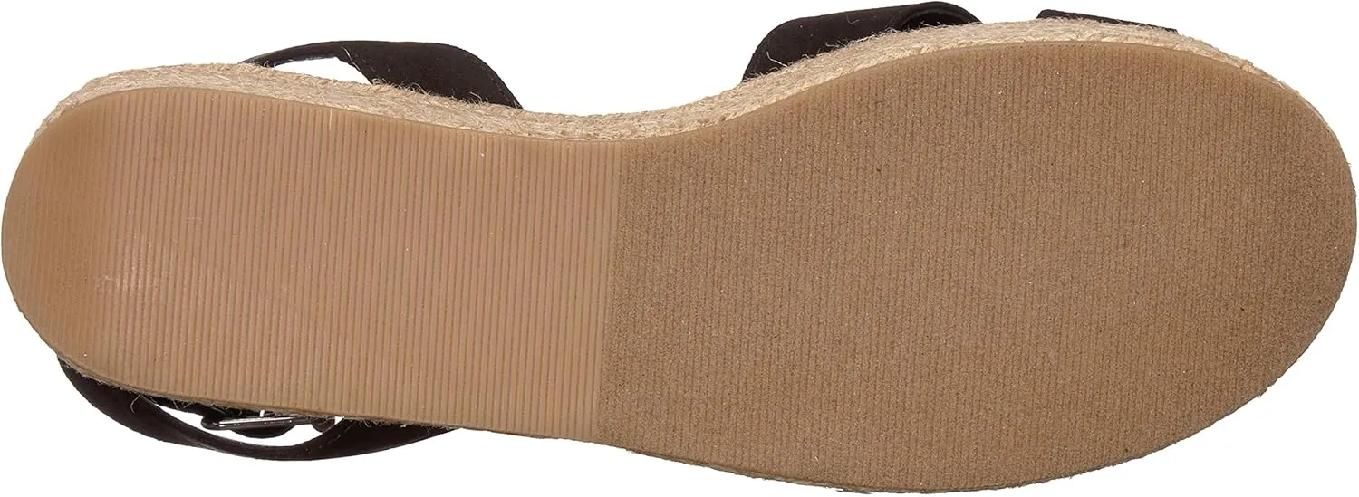 Chinese Laundry Women's Zala Espadrille Wedge Sandal