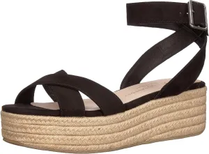 Chinese Laundry Women's Zala Espadrille Wedge Sandal