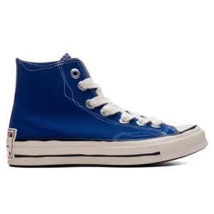 Chuck 70 Hi Sketch - Blue/White/Black