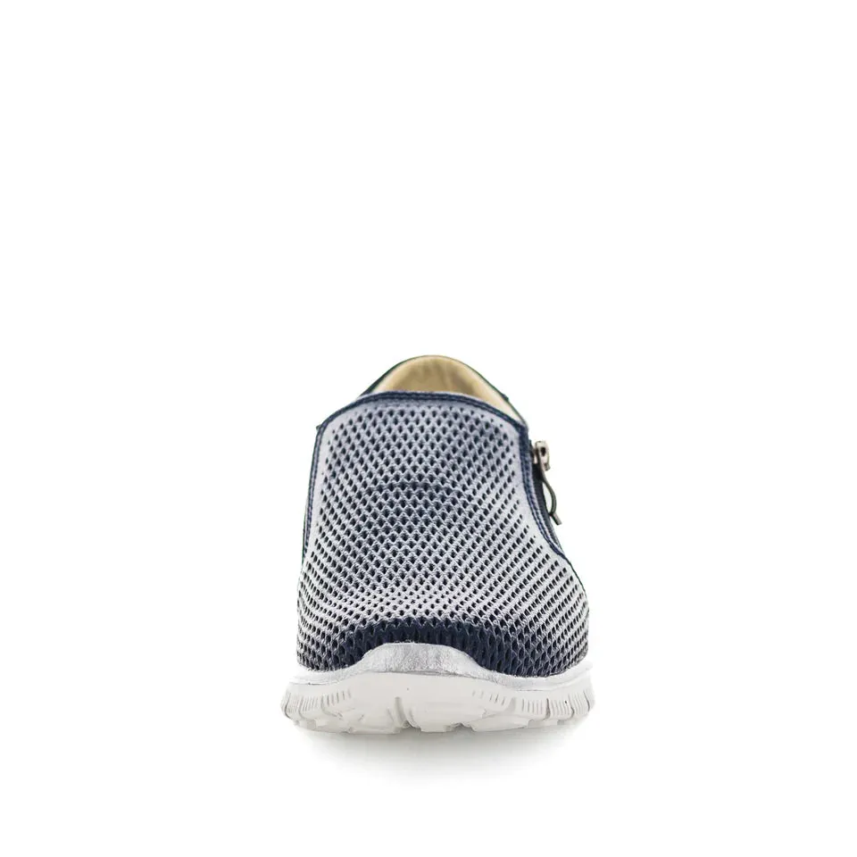 Ciggy Leather Loafer