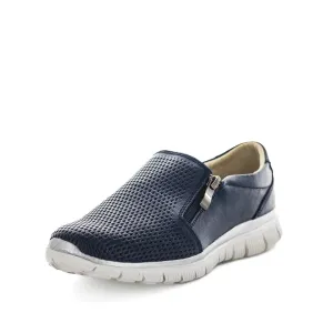 Ciggy Leather Loafer
