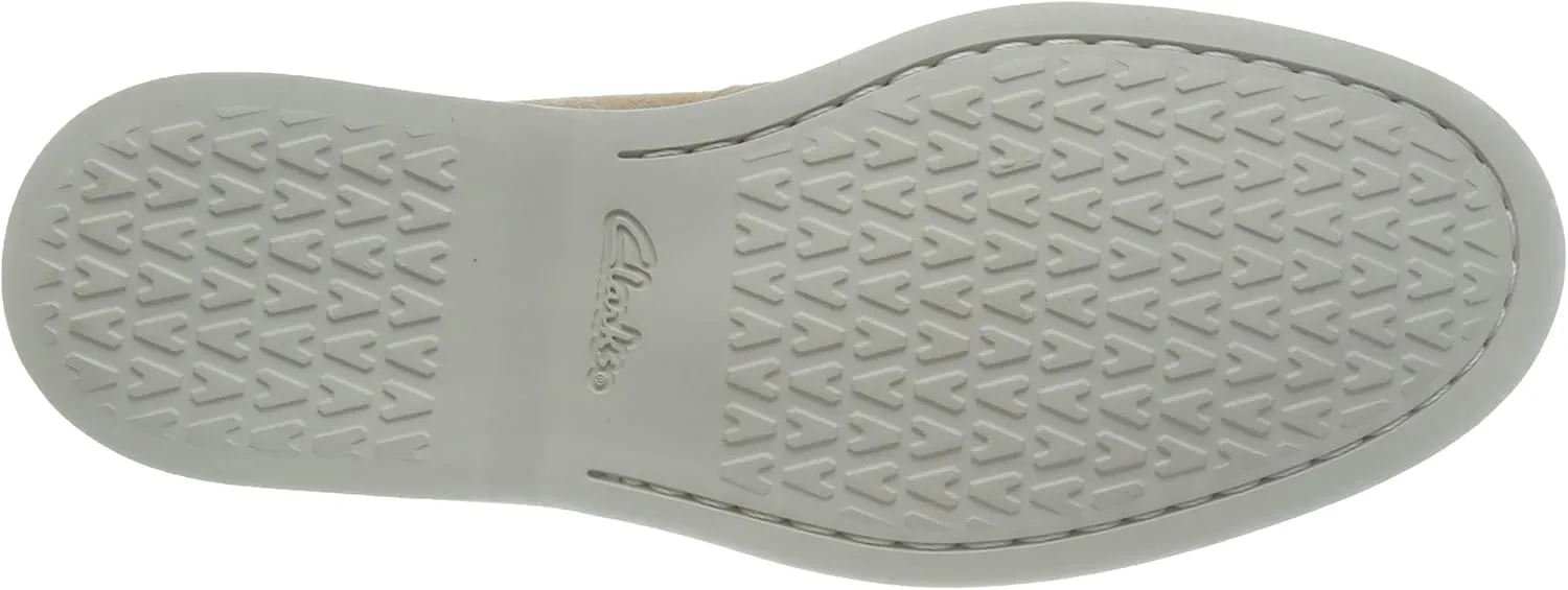 Clarks Men's Atticus Lt Slip Loafer