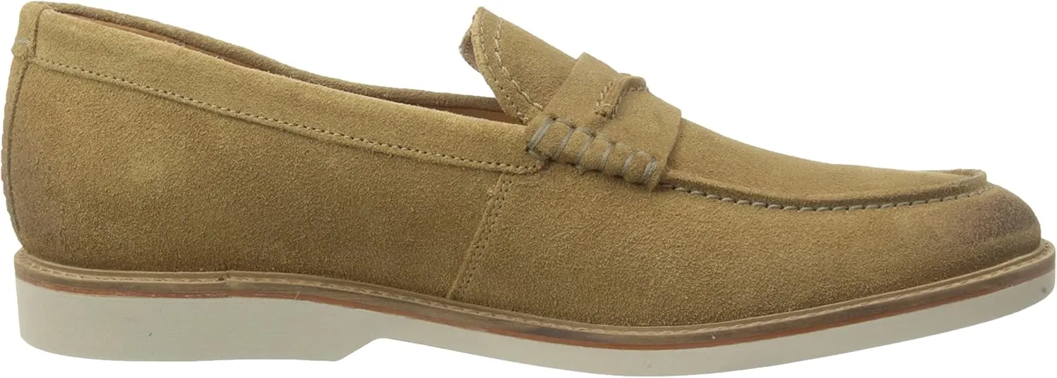 Clarks Men's Atticus Lt Slip Loafer