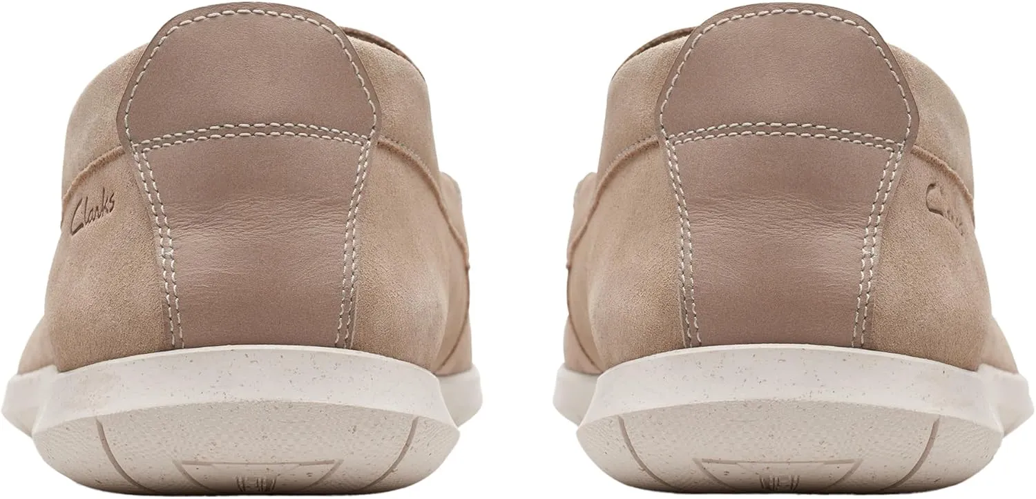 Clarks Men's Flexway Step Moccasin