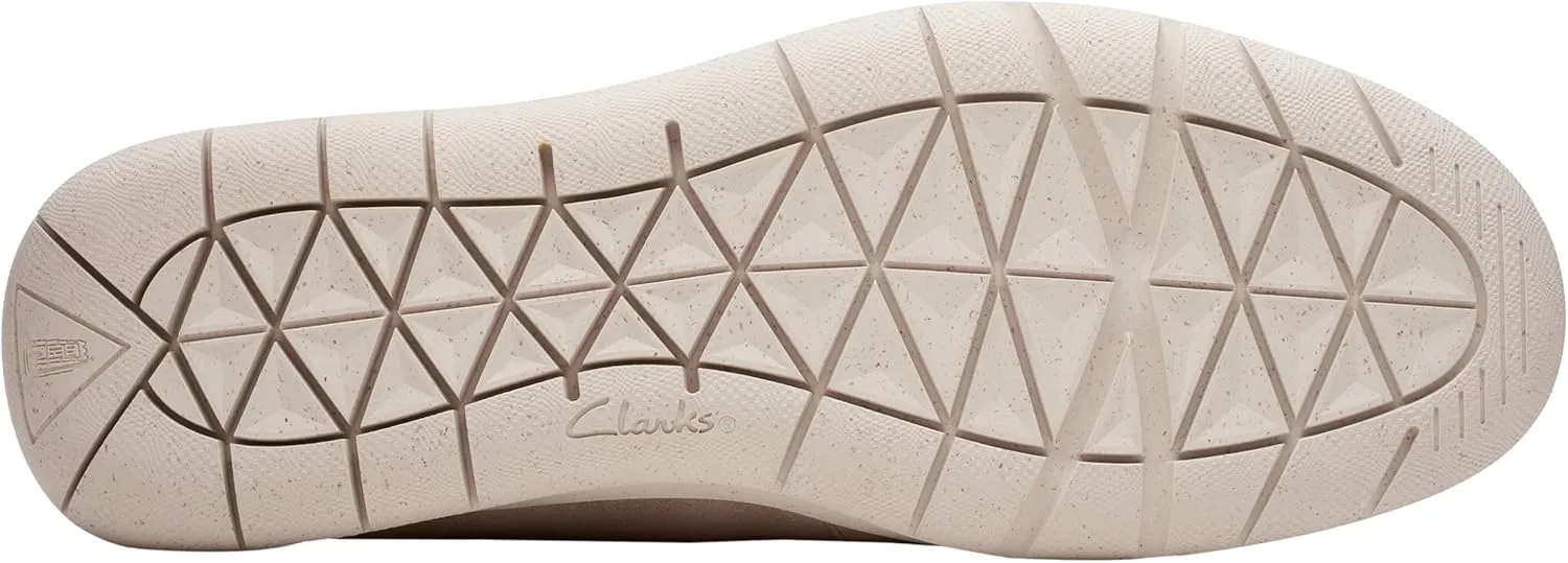 Clarks Men's Flexway Step Moccasin