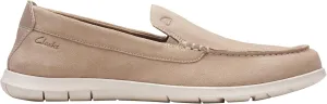 Clarks Men's Flexway Step Moccasin