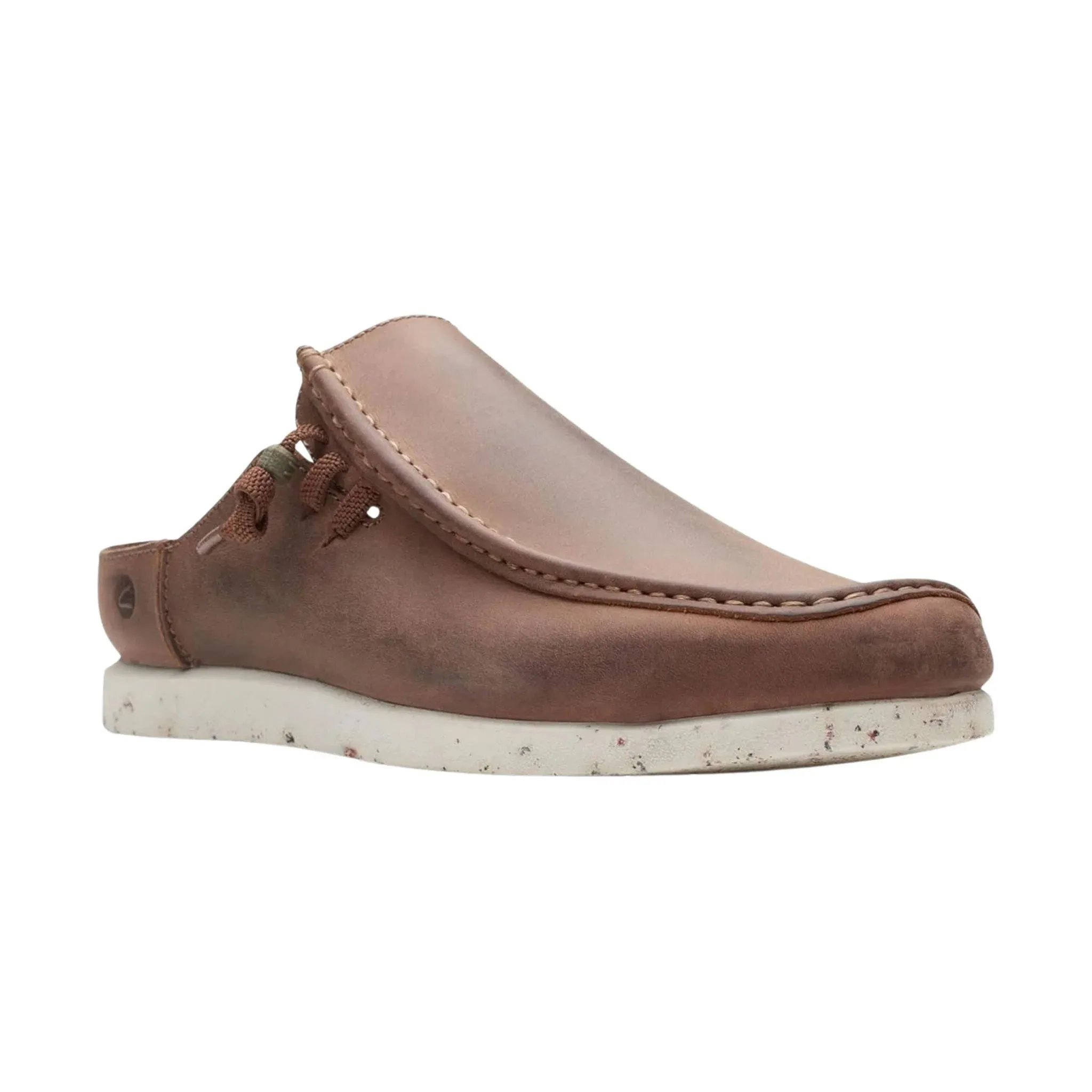 Clarks Men's Shacrelite Sun Shoes - Beeswax