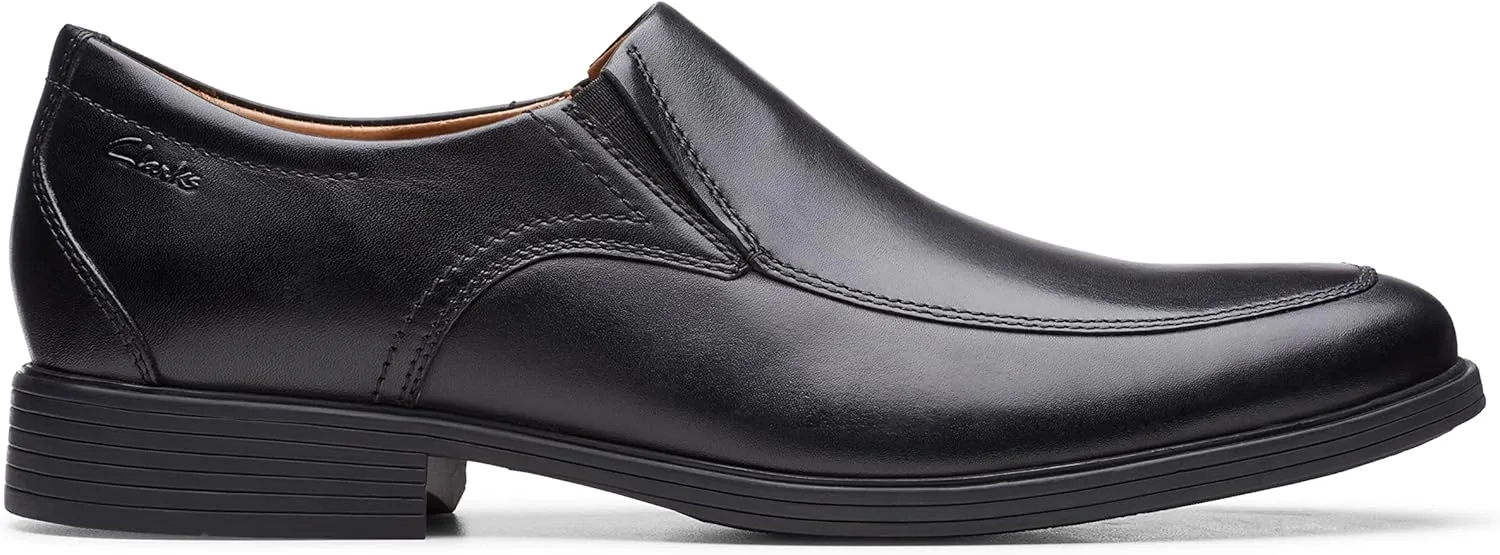 Clarks Men's Whiddon Step Loafer