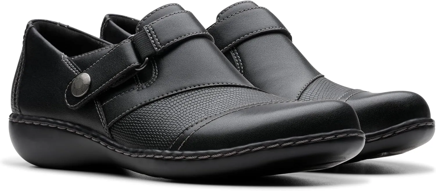 Clarks Women's Ashland Gem Loafer