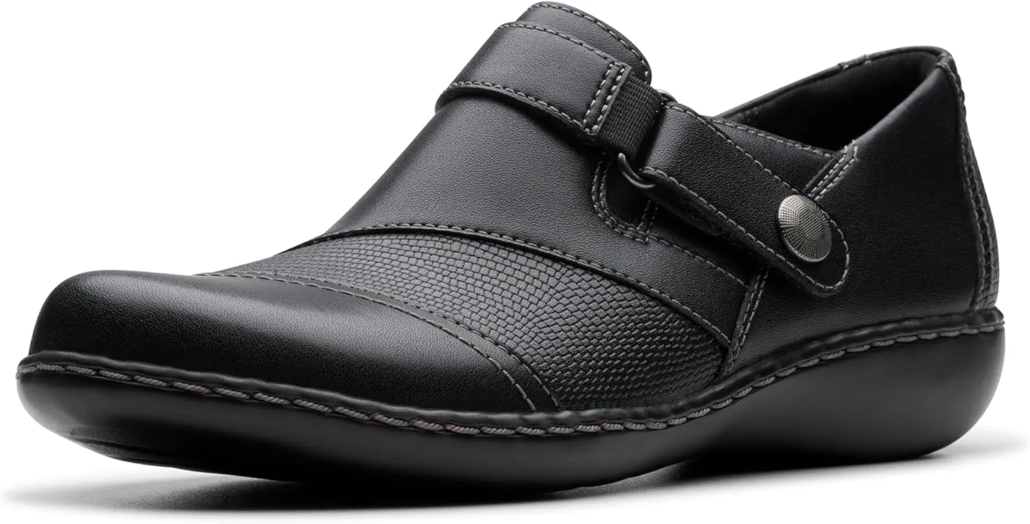 Clarks Women's Ashland Gem Loafer