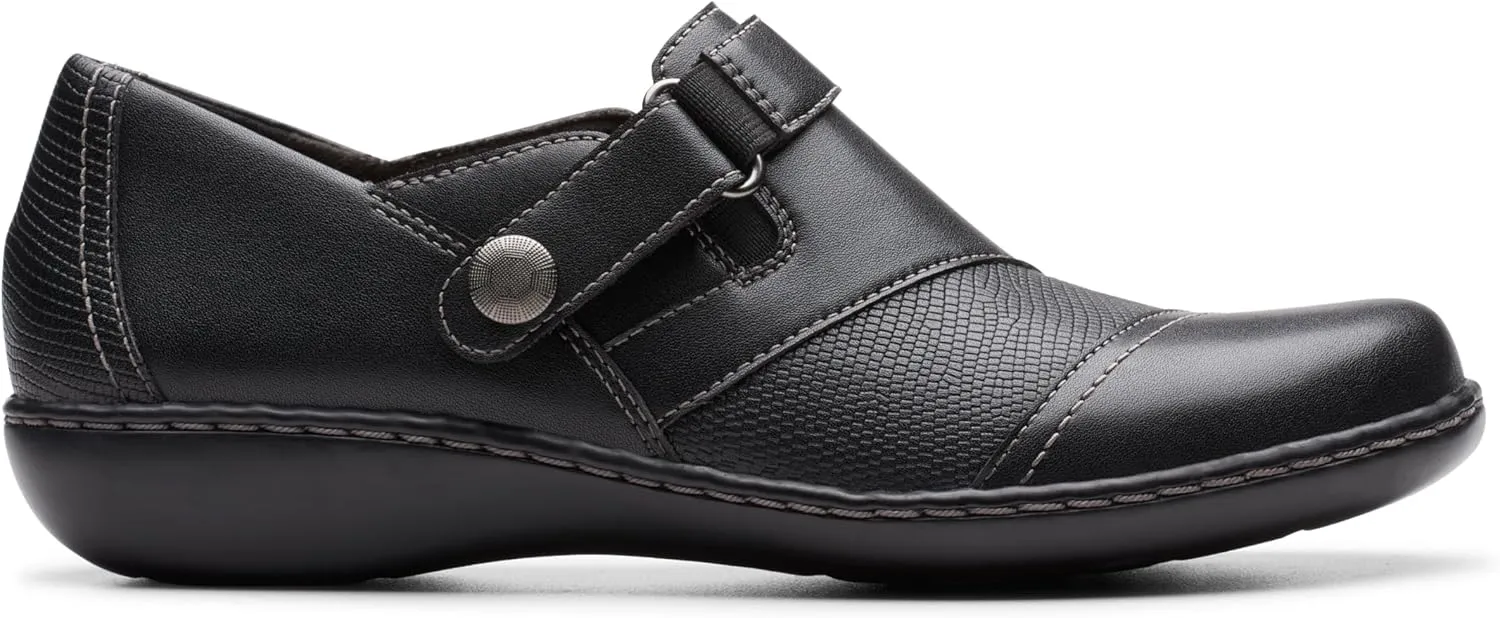 Clarks Women's Ashland Gem Loafer